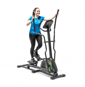 Elliptical cross trainer InBody Titan E1
