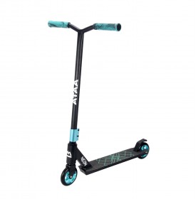 Adult Freestyle scooter NEON