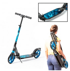 Frost urban scooter