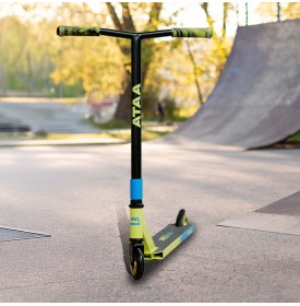 Trottinette freestyle Arkano