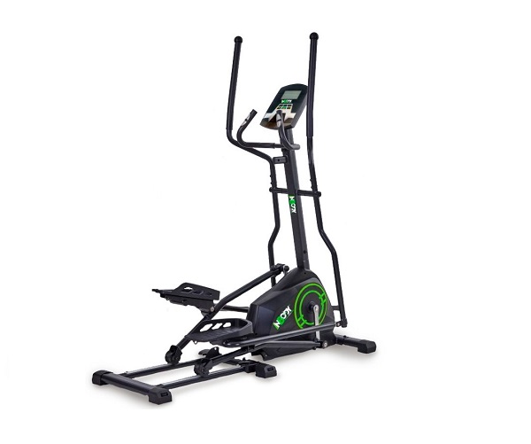 LOSE WEIGHT WITH THE ELLIPTICAL TRAINER