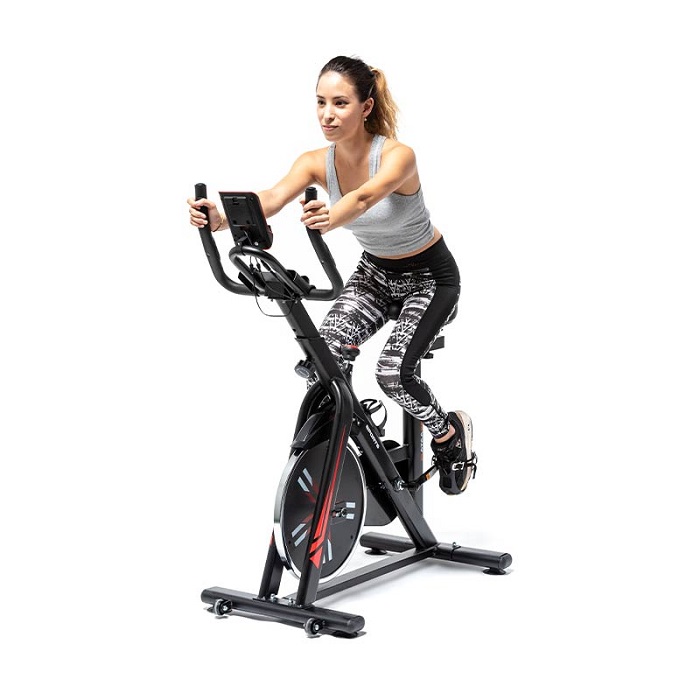 Exercise Bike vs Spin Bike: Understand the Difference