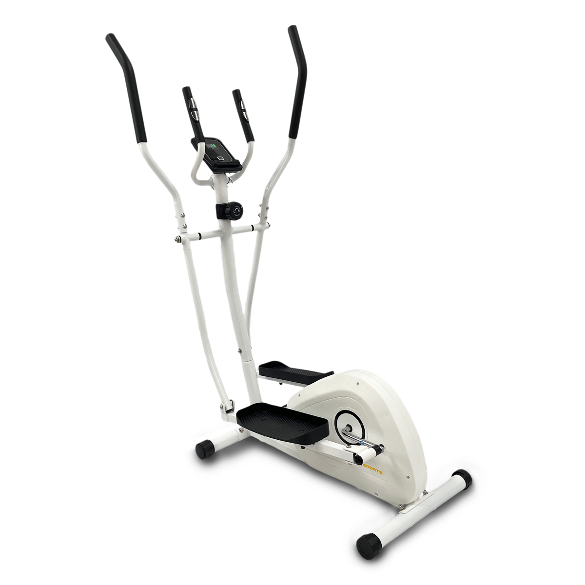 elliptical to get fit at home