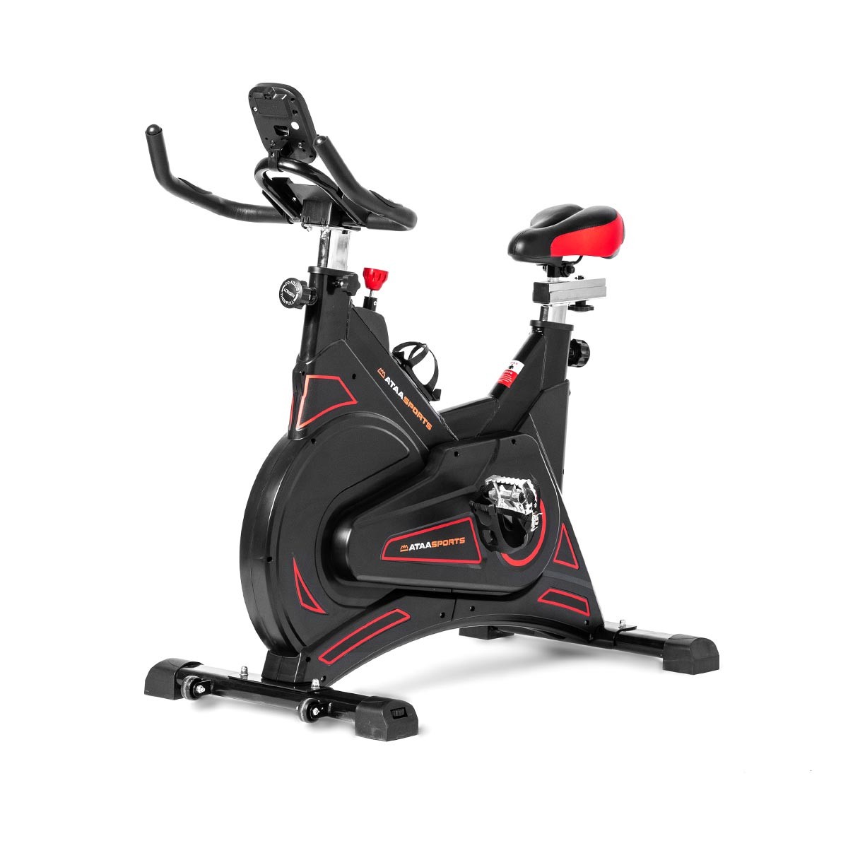 bici de spinning QM 300