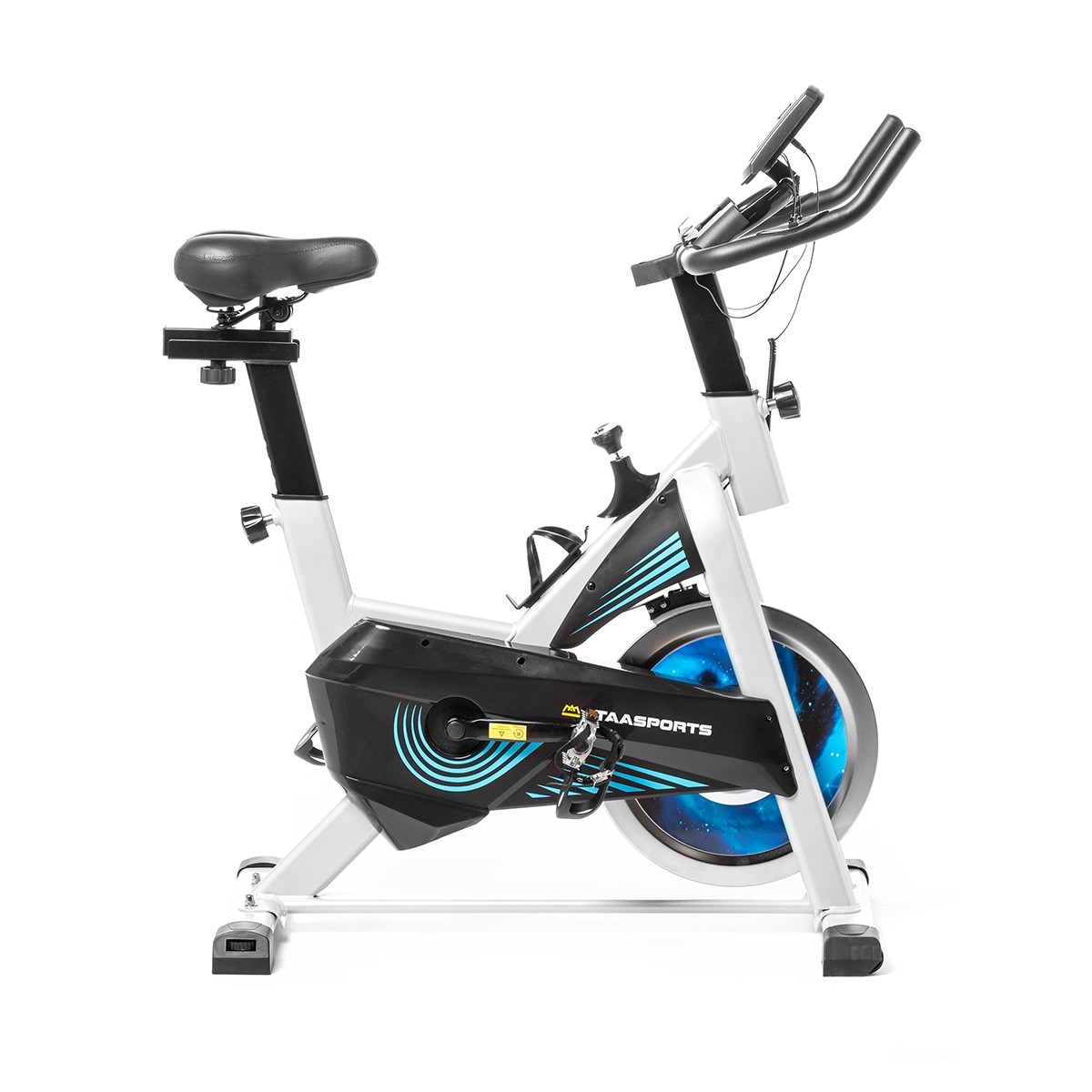 bicicleta spinning para casa