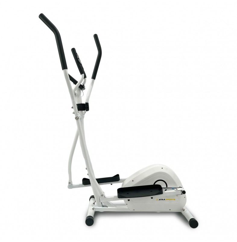 elliptical to reduce stress