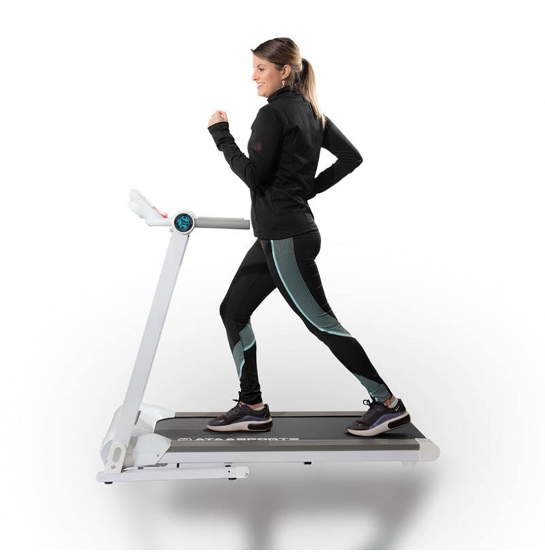 ataa sports treadmill girl