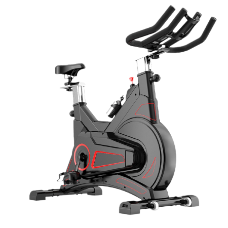 bici de spinning qm300