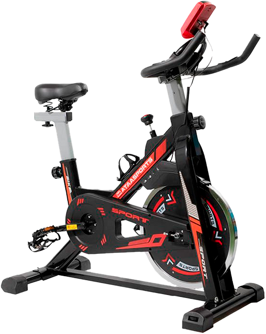 Bicicleta spinning sp 100 hot sale