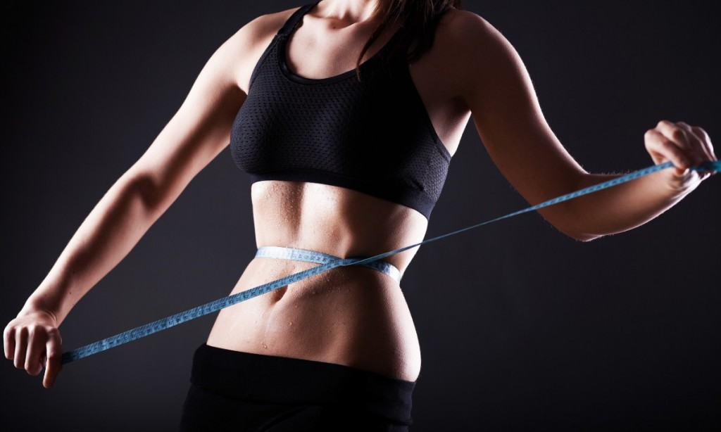 5 SIMPLE EXERCISES TO REDUCE WAIST