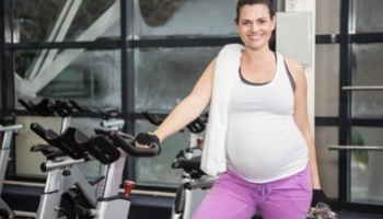 SPINNING IN PREGNANCY: BENEFITS, ADVICE AND PRECAUTIONS