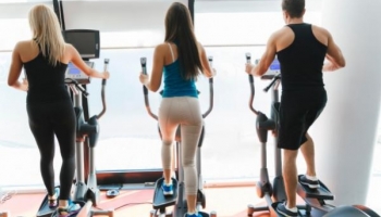 PRACTICAL GUIDE TO LOSE WEIGHT WITH THE ELLIPTICAL TRAINER