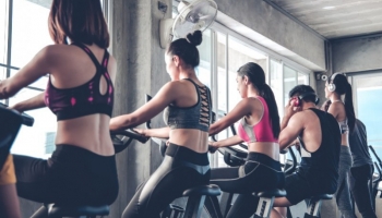 WHICH IS BETTER A SPINNING BIKE OR AN ELLIPTICAL?