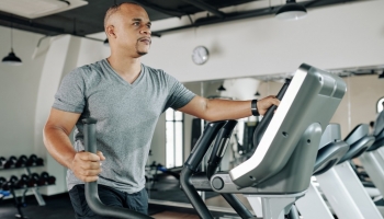 FITNESS TRAINING ON THE ELLIPTICAL BIKE: EVERYTHING YOU NEED TO KNOW
