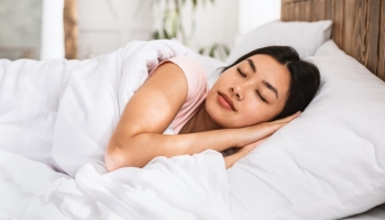 WHAT EXERCISES YOU CAN DO BEFORE GOING TO BED TO SLEEP WELL