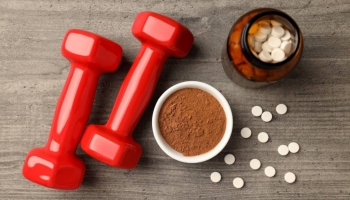 SUPPLEMENTS FOR SPINNING: EVERYTHING YOU NEED TO KNOW