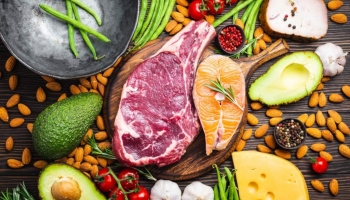 KETOGENIC DIET OR KETO DIET: HOW TO INCLUDE IT WITH YOUR DAILY TRAINING