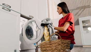 HOW TO WASH SPORTS CLOTHING: TIPS AND TRICKS TO HAVE IT PERFECT