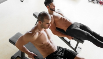 BENEFITS OF THE ABDOMINAL BENCH FOR YOUR EXERCISE ROUTINE