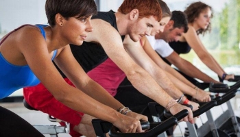 HOW TO CREATE A SPINNING TRAINING PLAN ACCORDING TO YOUR GOALS